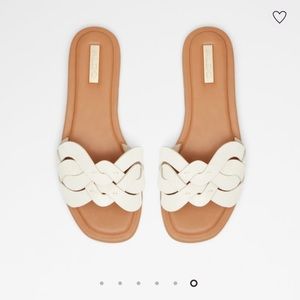 Aldo Adwilaviel Sandals